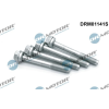 Dr.Motor Automotive Csavar, befecskendező fúvóka tartó Dr.Motor Automotive DRM01141S