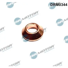 Dr.Motor Automotive Csavar, befecskendező fúvóka tartó DRM0344 autóalkatrész