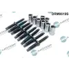 Dr.Motor Automotive Csavar, befecskendező fúvóka tartó DRM0619S