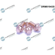 Dr.Motor Automotive csavar, kipufogó DRM01943S autóalkatrész