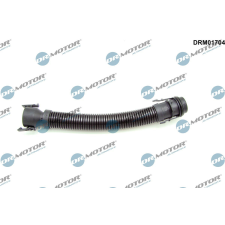 Dr.Motor Automotive cső, forgattyúsház szellőztetés Dr.Motor Automotive DRM01704 autóalkatrész