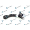 Dr.Motor Automotive cső, forgattyúsház szellőztetés DRM01669