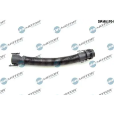 Dr.Motor Automotive cső, forgattyúsház szellőztetés DRM01704 autóalkatrész