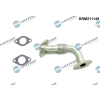 Dr.Motor Automotive Cső, kipuf.gáz visszavezető szelep Dr.Motor Automotive DRM211149