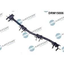 Dr.Motor Automotive cső, túlfolyó üzemanyag Dr.Motor Automotive DRM15006 autóalkatrész