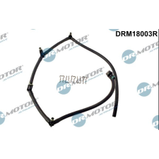 Dr.Motor Automotive cső, túlfolyó üzemanyag Dr.Motor Automotive DRM18003R autóalkatrész