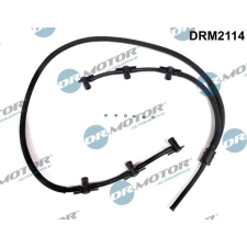 Dr.Motor Automotive cső, túlfolyó üzemanyag Dr.Motor Automotive DRM2114 autóalkatrész