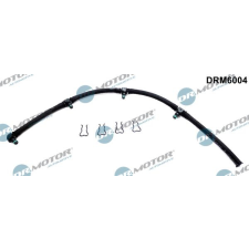 Dr.Motor Automotive cső, túlfolyó üzemanyag Dr.Motor Automotive DRM6004 autóalkatrész