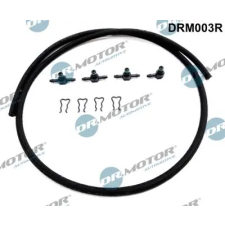 Dr.Motor Automotive cső, túlfolyó üzemanyag DRM003R autóalkatrész