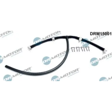 Dr.Motor Automotive cső, túlfolyó üzemanyag DRM15001 autóalkatrész