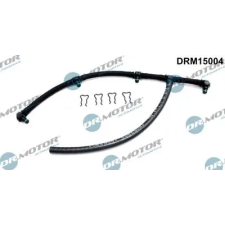 Dr.Motor Automotive cső, túlfolyó üzemanyag DRM15004 autóalkatrész