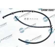 Dr.Motor Automotive cső, túlfolyó üzemanyag DRM15007 autóalkatrész