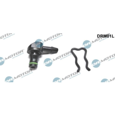 Dr.Motor Automotive csőkapcsoló, üzemanyag-vezeték Dr.Motor Automotive DRM01L autóalkatrész