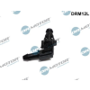 Dr.Motor Automotive csőkapcsoló, üzemanyag-vezeték Dr.Motor Automotive DRM12L