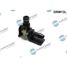 Dr.Motor Automotive csőkapcsoló, üzemanyag-vezeték Dr.Motor Automotive DRM13L autóalkatrész
