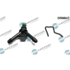 Dr.Motor Automotive csőkapcsoló, üzemanyag-vezeték DRM04T