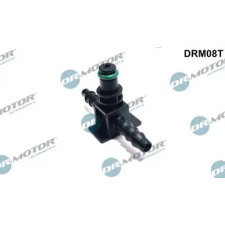 Dr.Motor Automotive csőkapcsoló, üzemanyag-vezeték DRM08T autóalkatrész