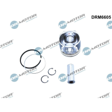 Dr.Motor Automotive dugattyú Dr.Motor Automotive DRM6605 autóalkatrész