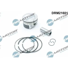 Dr.Motor Automotive dugattyú DRM21601 autóalkatrész