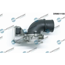 Dr.Motor Automotive fojtószelep ház Dr.Motor Automotive DRM611108 autóalkatrész
