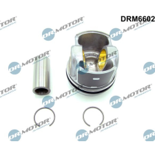 Dr.Motor Automotive fűzött blokk Dr.Motor Automotive DRM6602 autóalkatrész