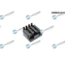 Dr.Motor Automotive gyújtótekercs DRM301511 autóalkatrész