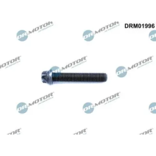 Dr.Motor Automotive hajtókar csavar DRM01996 autóalkatrész