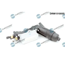 Dr.Motor Automotive ház, olajszűrő DRM151005S autóalkatrész