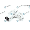 Dr.Motor Automotive ház, olajszűrő DRM151010S