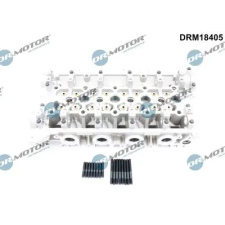 Dr.Motor Automotive hengerfej DRM18405 autóalkatrész