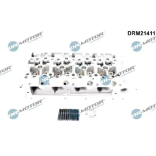 Dr.Motor Automotive hengerfej DRM21411 autóalkatrész