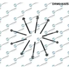 Dr.Motor Automotive hengerfejcsavar-készlet DRM01832S autóalkatrész