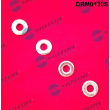Dr.Motor Automotive Hővédő lemez, befecskendező rendszer Dr.Motor Automotive DRM0130S autóalkatrész