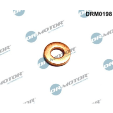 Dr.Motor Automotive Hővédő lemez, befecskendező rendszer Dr.Motor Automotive DRM0198 autóalkatrész