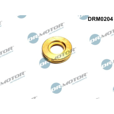 Dr.Motor Automotive Hővédő lemez, befecskendező rendszer Dr.Motor Automotive DRM0204 autóalkatrész