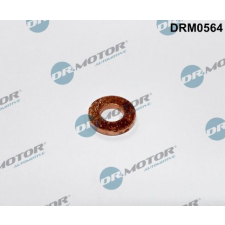 Dr.Motor Automotive Hővédő lemez, befecskendező rendszer Dr.Motor Automotive DRM0564 autóalkatrész