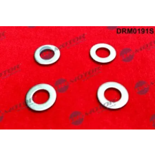 Dr.Motor Automotive Hővédő lemez, befecskendező rendszer DRM0191S autóalkatrész