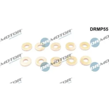 Dr.Motor Automotive Hővédő lemez, befecskendező rendszer DRMP55 autóalkatrész