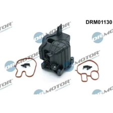 Dr.Motor Automotive Hűtő, kipufogógáz-visszavezetés DRM01130 autóalkatrész