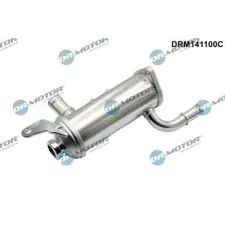 Dr.Motor Automotive Hűtő, kipufogógáz-visszavezetés DRM141100C autóalkatrész