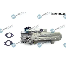 Dr.Motor Automotive Hűtő, kipufogógáz-visszavezetés DRM211144C autóalkatrész