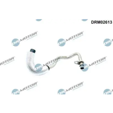Dr.Motor Automotive Hűtőcső DRM02613 autóalkatrész