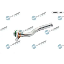 Dr.Motor Automotive Hűtőcső DRM03273 autóalkatrész