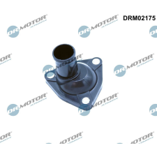 Dr.Motor Automotive hűtőfolyadék perem Dr.Motor Automotive DRM02175 autóalkatrész