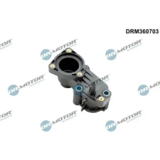 Dr.Motor Automotive hűtőfolyadék perem DRM360703 autóalkatrész