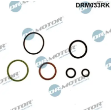 Dr.Motor Automotive javítókészlet, adagoló-fúvóka egység DRM033RK autóalkatrész
