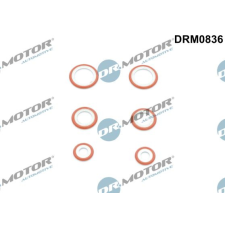 Dr.Motor Automotive Javítókészlet, klímaberendezés Dr.Motor Automotive DRM0836 autóalkatrész
