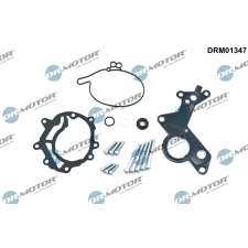 Dr.Motor Automotive Javítókészlet, vákuumszivattyú (fékrendszer) Dr.Motor Automotive DRM01347 autóalkatrész