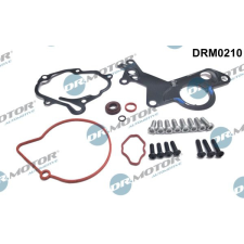 Dr.Motor Automotive Javítókészlet, vákuumszivattyú (fékrendszer) Dr.Motor Automotive DRM0210 autóalkatrész