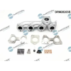 Dr.Motor Automotive könyök, kipufogó DRM28203S